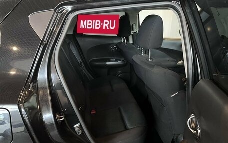 Nissan Juke II, 2011 год, 925 000 рублей, 17 фотография