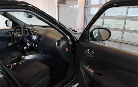 Nissan Juke II, 2011 год, 925 000 рублей, 27 фотография