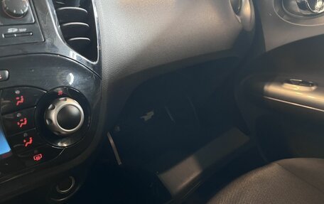 Nissan Juke II, 2011 год, 925 000 рублей, 30 фотография