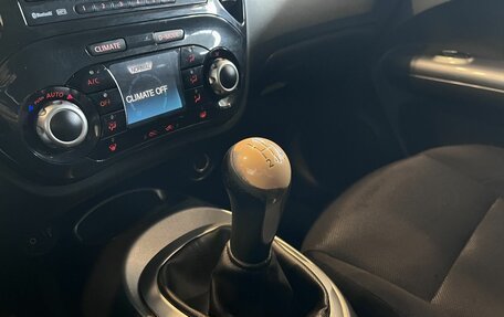 Nissan Juke II, 2011 год, 925 000 рублей, 31 фотография