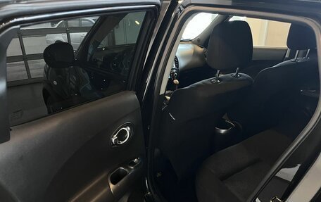 Nissan Juke II, 2011 год, 925 000 рублей, 24 фотография