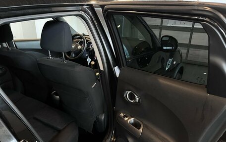 Nissan Juke II, 2011 год, 925 000 рублей, 26 фотография