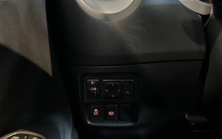 Nissan Juke II, 2011 год, 925 000 рублей, 32 фотография