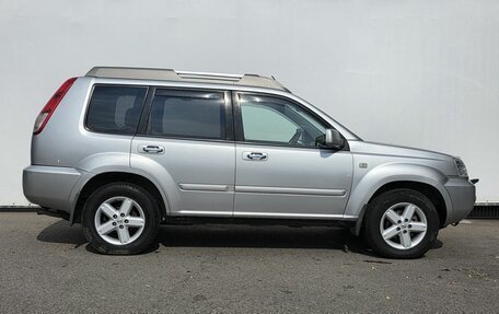 Nissan X-Trail, 2005 год, 740 000 рублей, 4 фотография