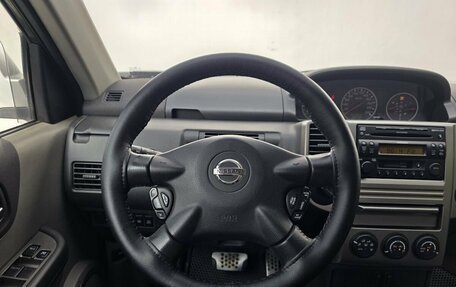 Nissan X-Trail, 2005 год, 740 000 рублей, 12 фотография