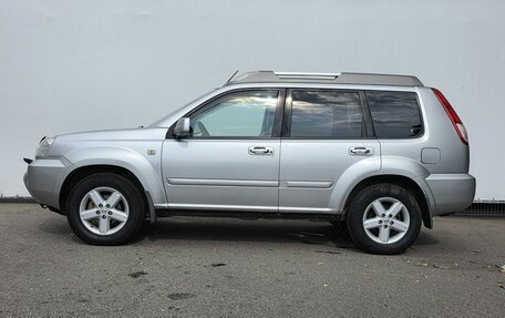 Nissan X-Trail, 2005 год, 740 000 рублей, 8 фотография