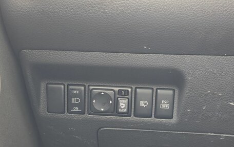 Nissan X-Trail, 2005 год, 740 000 рублей, 16 фотография