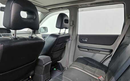 Nissan X-Trail, 2005 год, 740 000 рублей, 10 фотография