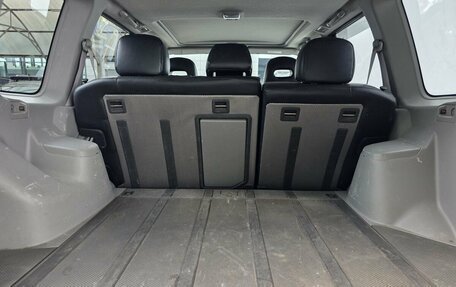 Nissan X-Trail, 2005 год, 740 000 рублей, 20 фотография