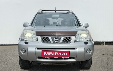 Nissan X-Trail, 2005 год, 740 000 рублей, 2 фотография