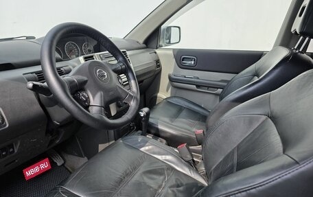 Nissan X-Trail, 2005 год, 740 000 рублей, 9 фотография