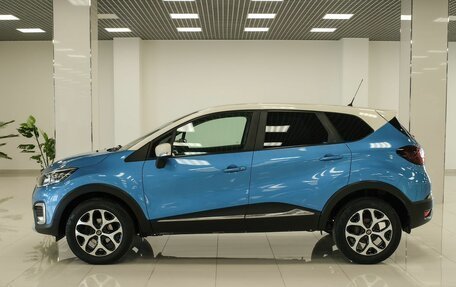 Renault Kaptur I рестайлинг, 2018 год, 1 456 000 рублей, 6 фотография