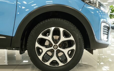 Renault Kaptur I рестайлинг, 2018 год, 1 456 000 рублей, 20 фотография