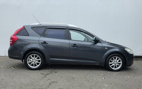 KIA cee'd I рестайлинг, 2008 год, 590 000 рублей, 4 фотография