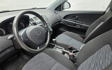KIA cee'd I рестайлинг, 2008 год, 590 000 рублей, 9 фотография