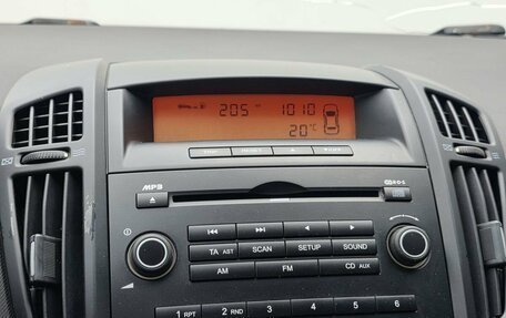 KIA cee'd I рестайлинг, 2008 год, 590 000 рублей, 13 фотография