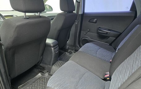 KIA cee'd I рестайлинг, 2008 год, 590 000 рублей, 10 фотография