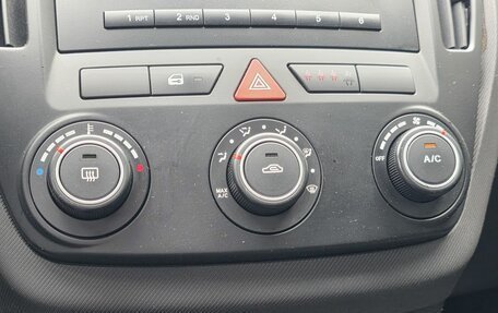 KIA cee'd I рестайлинг, 2008 год, 590 000 рублей, 14 фотография