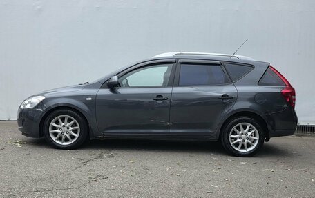 KIA cee'd I рестайлинг, 2008 год, 590 000 рублей, 8 фотография
