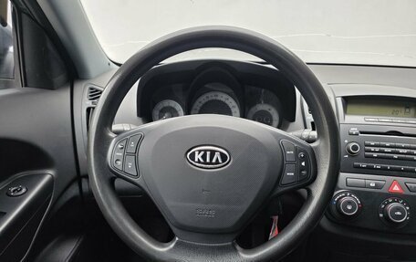 KIA cee'd I рестайлинг, 2008 год, 590 000 рублей, 12 фотография