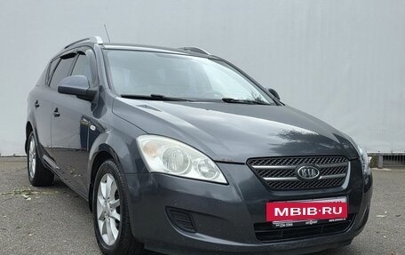 KIA cee'd I рестайлинг, 2008 год, 590 000 рублей, 3 фотография