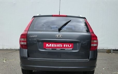 KIA cee'd I рестайлинг, 2008 год, 590 000 рублей, 6 фотография