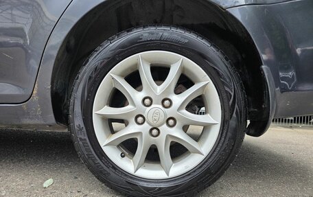 KIA cee'd I рестайлинг, 2008 год, 590 000 рублей, 17 фотография