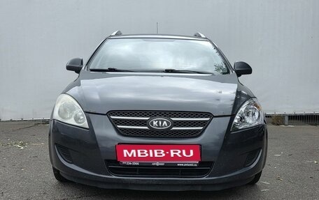 KIA cee'd I рестайлинг, 2008 год, 590 000 рублей, 2 фотография