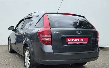 KIA cee'd I рестайлинг, 2008 год, 590 000 рублей, 7 фотография
