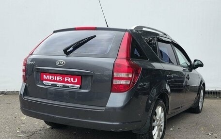 KIA cee'd I рестайлинг, 2008 год, 590 000 рублей, 5 фотография