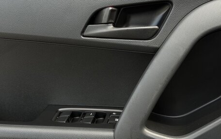 Hyundai Creta I рестайлинг, 2021 год, 2 100 000 рублей, 16 фотография