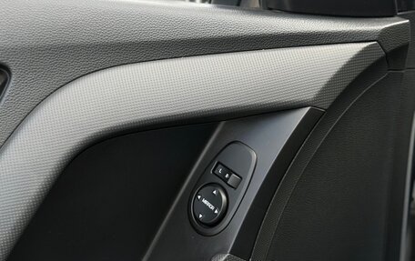 Hyundai Creta I рестайлинг, 2021 год, 2 100 000 рублей, 15 фотография