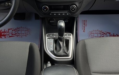 Hyundai Creta I рестайлинг, 2021 год, 2 100 000 рублей, 12 фотография