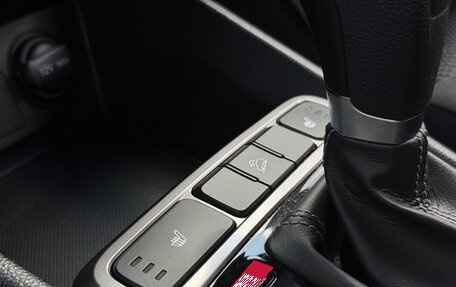 Hyundai Creta I рестайлинг, 2021 год, 2 100 000 рублей, 14 фотография