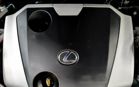 Lexus NX I, 2016 год, 2 850 000 рублей, 9 фотография