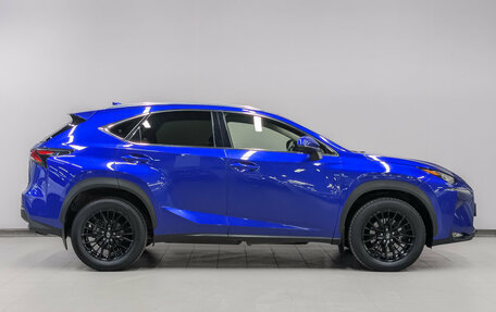 Lexus NX I, 2016 год, 2 850 000 рублей, 4 фотография
