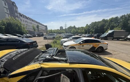 KIA K5, 2021 год, 800 000 рублей, 4 фотография