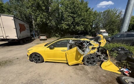 KIA K5, 2021 год, 800 000 рублей, 6 фотография