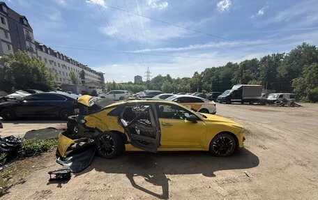 KIA K5, 2021 год, 800 000 рублей, 8 фотография