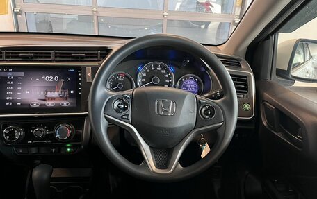 Honda Grace I, 2020 год, 1 170 000 рублей, 10 фотография