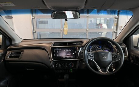 Honda Grace I, 2020 год, 1 170 000 рублей, 9 фотография