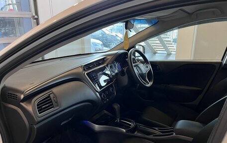 Honda Grace I, 2020 год, 1 170 000 рублей, 12 фотография