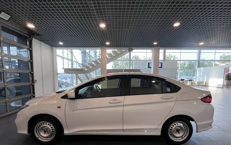 Honda Grace I, 2020 год, 1 170 000 рублей, 6 фотография