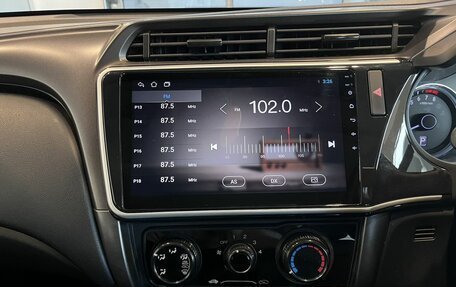 Honda Grace I, 2020 год, 1 170 000 рублей, 13 фотография
