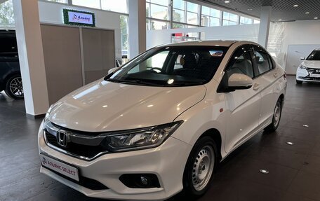 Honda Grace I, 2020 год, 1 170 000 рублей, 7 фотография