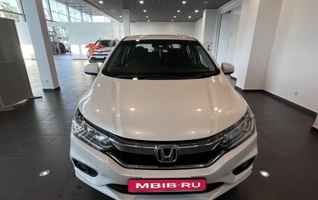 Honda Grace I, 2020 год, 1 170 000 рублей, 8 фотография