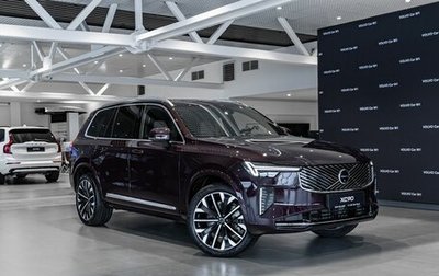 Volvo XC90 II рестайлинг, 2025 год, 12 750 000 рублей, 1 фотография