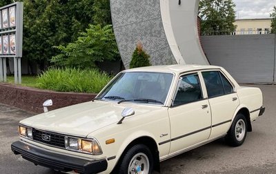 Toyota Corona VIII (T170), 1979 год, 2 000 000 рублей, 1 фотография