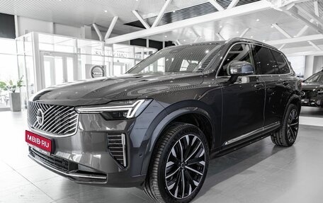 Volvo XC90 II рестайлинг, 2026 год, 12 750 000 рублей, 1 фотография