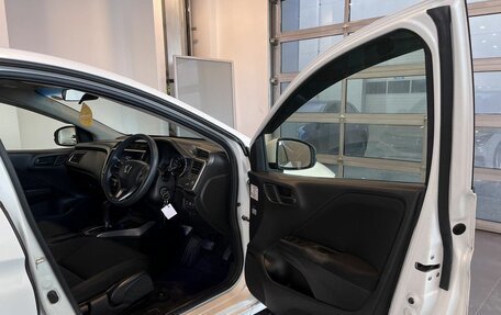Honda Grace I, 2020 год, 1 170 000 рублей, 17 фотография